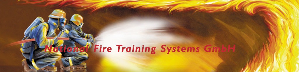 National Fire Training System