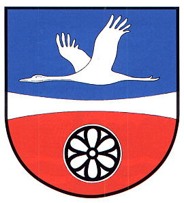 Wappen von Bunsbek